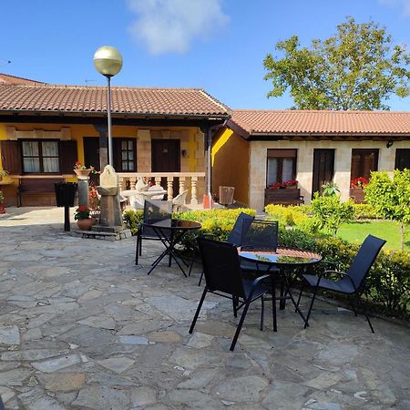 Posada De Ongayo سوانثيس المظهر الخارجي الصورة