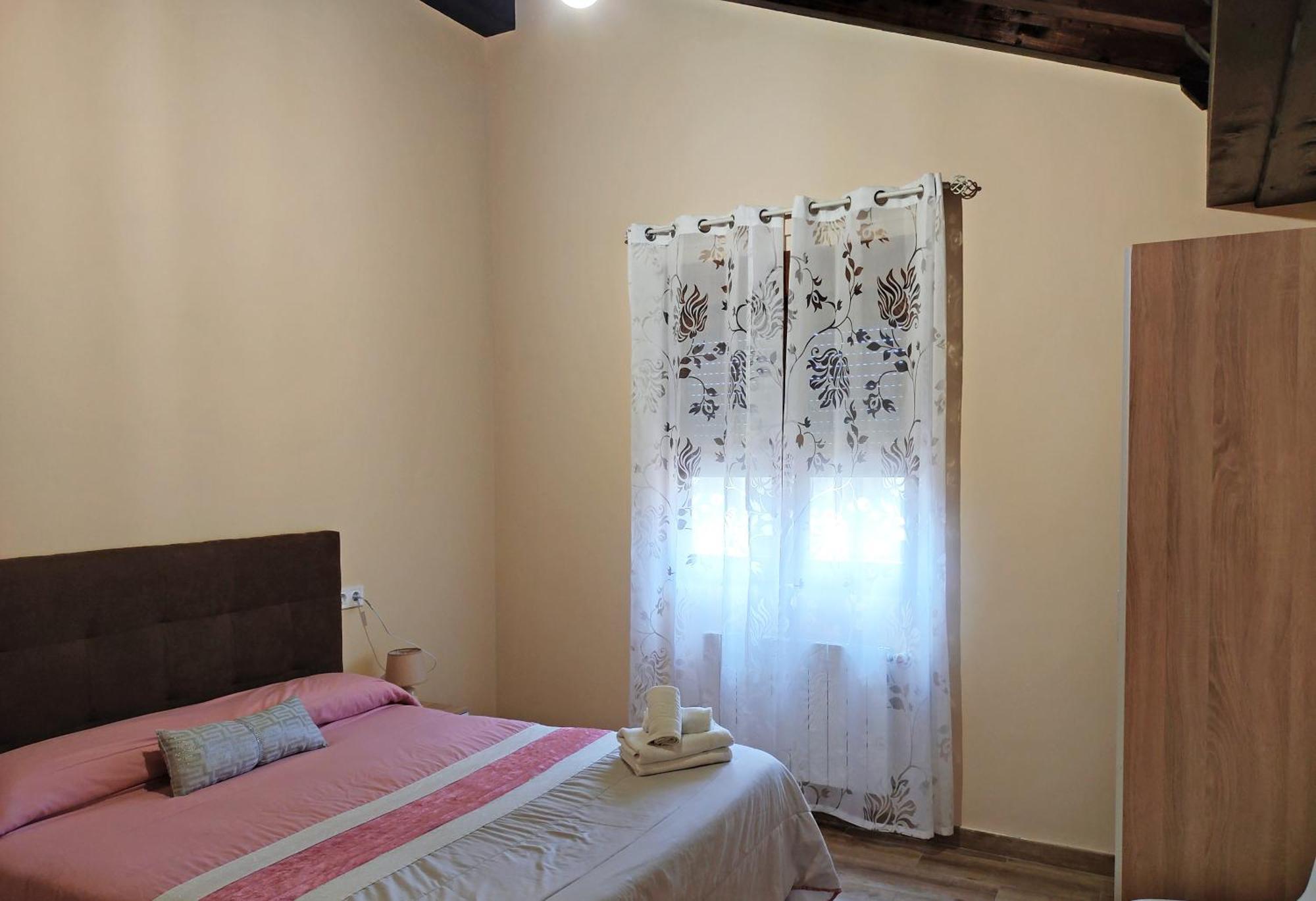 Posada De Ongayo سوانثيس المظهر الخارجي الصورة