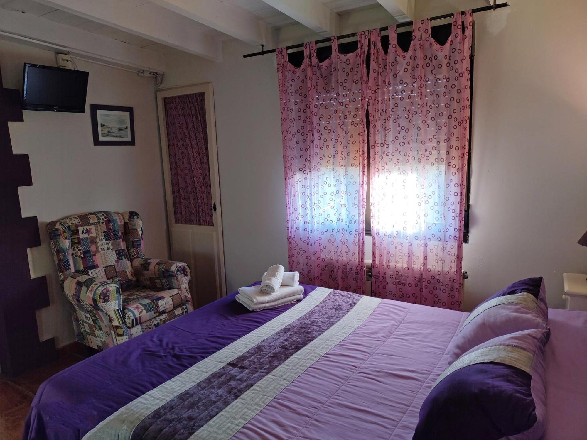 Posada De Ongayo سوانثيس المظهر الخارجي الصورة