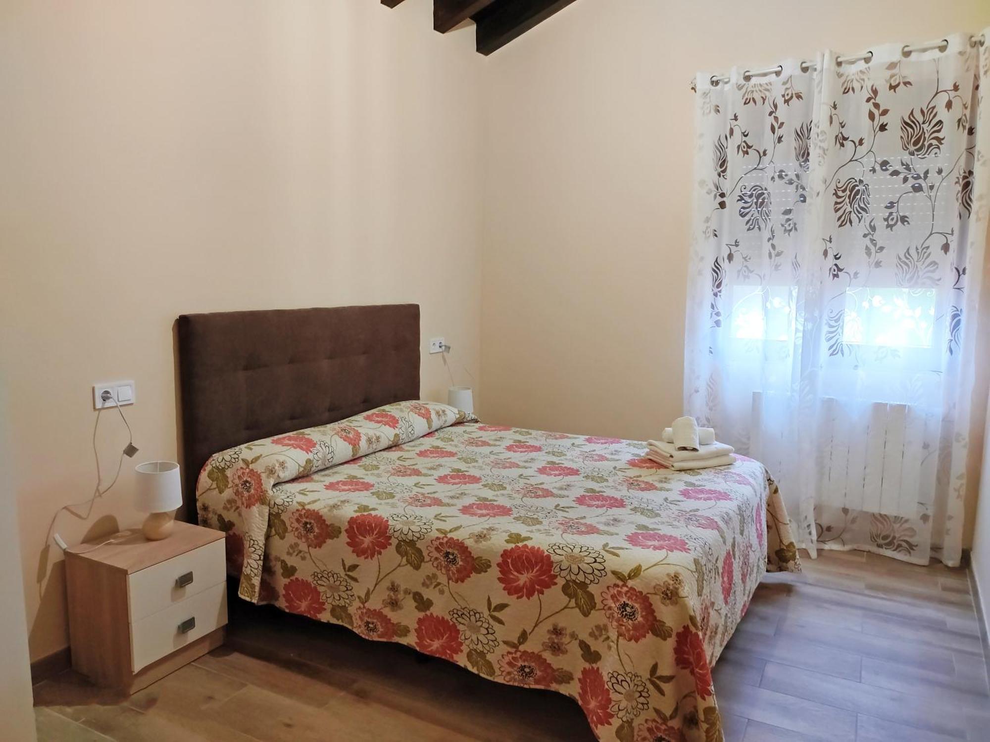 Posada De Ongayo سوانثيس المظهر الخارجي الصورة