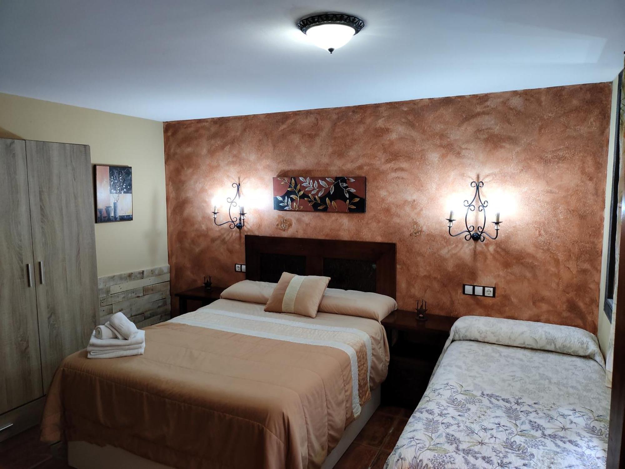 Posada De Ongayo سوانثيس المظهر الخارجي الصورة