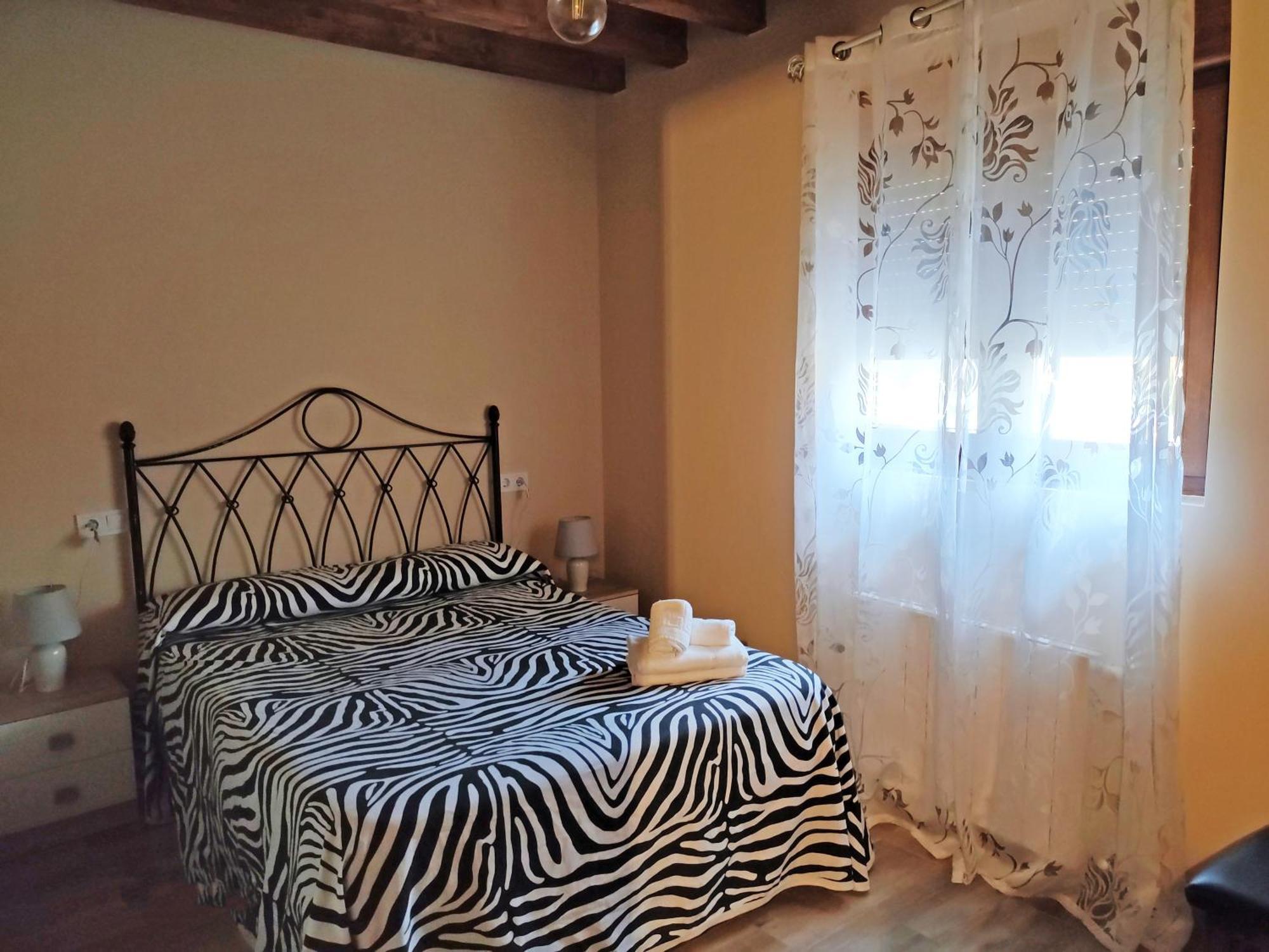 Posada De Ongayo سوانثيس المظهر الخارجي الصورة