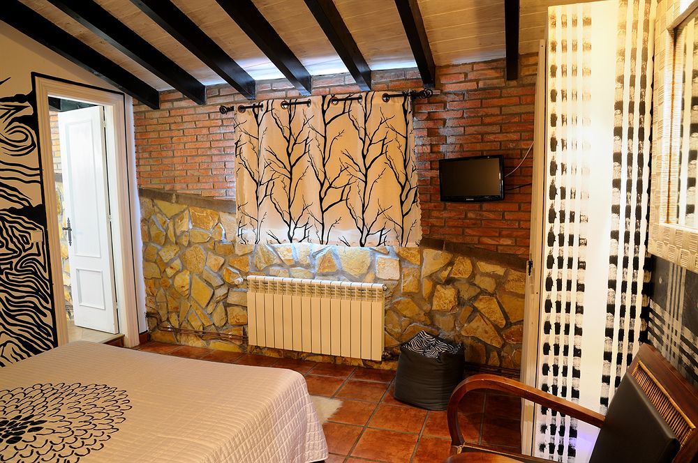 Posada De Ongayo سوانثيس المظهر الخارجي الصورة